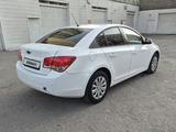 Chevrolet Cruze 2014 годаүшін3 200 000 тг. в Алматы – фото 5