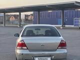 Nissan Almera Classic 2008 года за 2 200 000 тг. в Караганда – фото 4