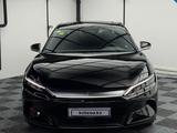BYD Han 2025 года за 16 600 000 тг. в Алматы