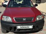 Honda CR-V 1998 года за 3 750 000 тг. в Алматы – фото 2