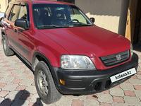 Honda CR-V 1998 года за 3 750 000 тг. в Алматы