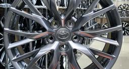 TOYOTA на 18 новые дискиүшін230 000 тг. в Астана