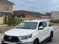 Toyota Hilux 2023 годаfor22 500 000 тг. в Актау – фото 4