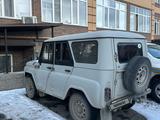 УАЗ Hunter 2005 годаfor2 500 000 тг. в Караганда – фото 3