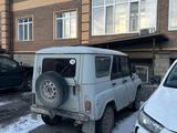 УАЗ Hunter 2005 годаfor2 500 000 тг. в Караганда – фото 2