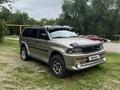 Mitsubishi Montero Sport 1999 годаүшін4 000 000 тг. в Алматы – фото 11