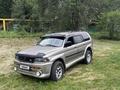 Mitsubishi Montero Sport 1999 годаүшін4 000 000 тг. в Алматы – фото 13