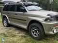 Mitsubishi Montero Sport 1999 годаүшін4 000 000 тг. в Алматы – фото 23