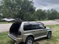 Mitsubishi Montero Sport 1999 годаүшін4 000 000 тг. в Алматы – фото 24