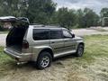 Mitsubishi Montero Sport 1999 годаүшін4 000 000 тг. в Алматы – фото 25