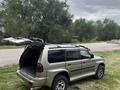 Mitsubishi Montero Sport 1999 годаүшін4 000 000 тг. в Алматы – фото 27