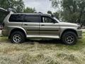 Mitsubishi Montero Sport 1999 годаүшін4 000 000 тг. в Алматы – фото 26