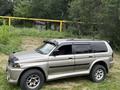 Mitsubishi Montero Sport 1999 годаүшін4 000 000 тг. в Алматы – фото 2