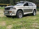 Mitsubishi Montero Sport 1999 года за 4 300 000 тг. в Алматы