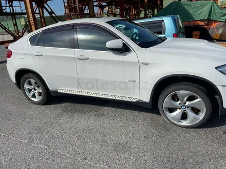 BMW X6 2011 года за 6 500 000 тг. в Алматы – фото 5