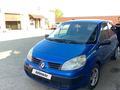 Renault Scenic 2004 годаүшін2 800 000 тг. в Кызылорда