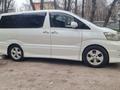 Toyota Alphard 2007 года за 6 000 000 тг. в Тараз – фото 9