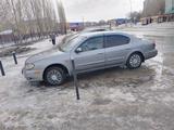 Nissan Maxima 2004 годаүшін2 800 000 тг. в Актобе – фото 5