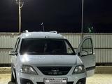 ВАЗ (Lada) Largus 2019 годаfor5 100 000 тг. в Актау – фото 4