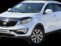 Kia Sportage 2014 годаүшін6 300 000 тг. в Атырау