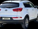 Kia Sportage 2014 годаfor6 300 000 тг. в Атырау – фото 4