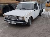 ВИС 2345 (Жигули) 2007 года за 1 200 000 тг. в Жетысай