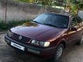 Volkswagen Passat 1994 года за 1 450 000 тг. в Шу – фото 4