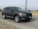 Infiniti JX-Series 2012 года за 8 500 000 тг. в Аксай – фото 3