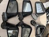 Боковые зеркала за 12 000 тг. в Алматы – фото 2