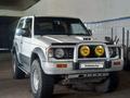 Mitsubishi Pajero 1995 годаfor4 000 000 тг. в Алматы