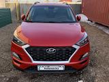 Hyundai Tucson 2019 годаfor11 500 000 тг. в Астана – фото 4