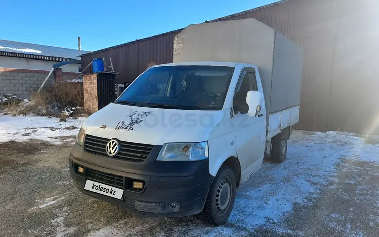 Volkswagen 2008 года за 4 900 000 тг. в Талдыкорган