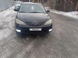 Toyota Camry 2005 годаүшін6 300 000 тг. в Семей