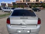 Opel Vectra 2003 года за 2 600 000 тг. в Астана – фото 5