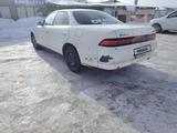 Toyota Mark II 1995 годаfor2 100 000 тг. в Астана – фото 5