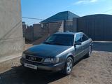 Audi A6 1997 года за 3 000 000 тг. в Тараз – фото 5