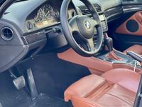 BMW 525 2001 годаүшін6 400 000 тг. в Шымкент