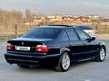 BMW 525 2001 годаүшін6 400 000 тг. в Шымкент – фото 9