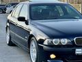 BMW 525 2001 года за 6 400 000 тг. в Шымкент – фото 30