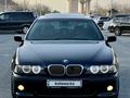 BMW 525 2001 года за 6 400 000 тг. в Шымкент – фото 31