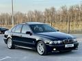 BMW 525 2001 года за 6 400 000 тг. в Шымкент – фото 33