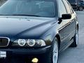 BMW 525 2001 годаүшін6 400 000 тг. в Шымкент – фото 6