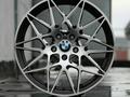 На BMW 3, 4 6, 7-Series БМВ 6, 7-серии - диски R19 M, с резиной и без.үшін350 000 тг. в Алматы