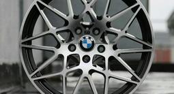 На BMW 3, 4 6, 7-Series БМВ 6, 7-серии - диски R19 M, с резиной и без.for380 000 тг. в Алматы