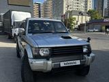 Mitsubishi Pajero 1995 года за 3 450 000 тг. в Шымкент – фото 3