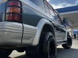 Mitsubishi Pajero 1995 года за 3 450 000 тг. в Шымкент – фото 4