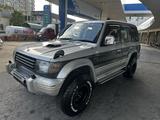 Mitsubishi Pajero 1995 года за 3 450 000 тг. в Шымкент – фото 2