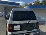 Mitsubishi Pajero 1995 года за 3 450 000 тг. в Шымкент – фото 5