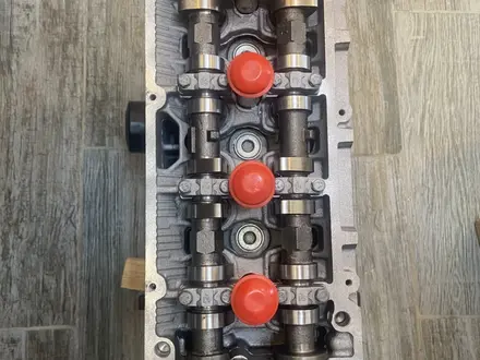 Двигатель 1.5 GEELY MK-CK с гарантией за 550 000 тг. в Алматы – фото 2