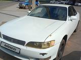 Toyota Mark II 1994 года за 2 200 000 тг. в Астана – фото 3